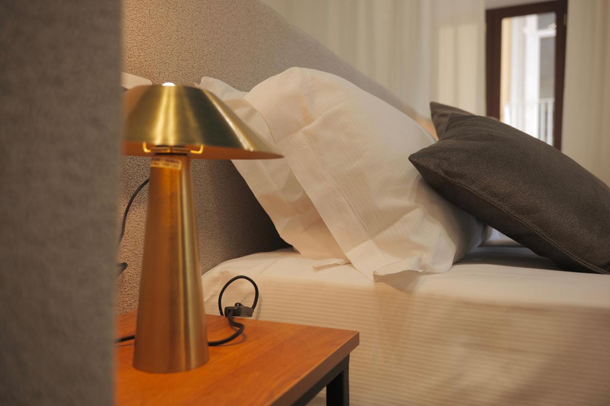 Toledo Luxury Rooms - Lr Collection Neapel Exteriör bild