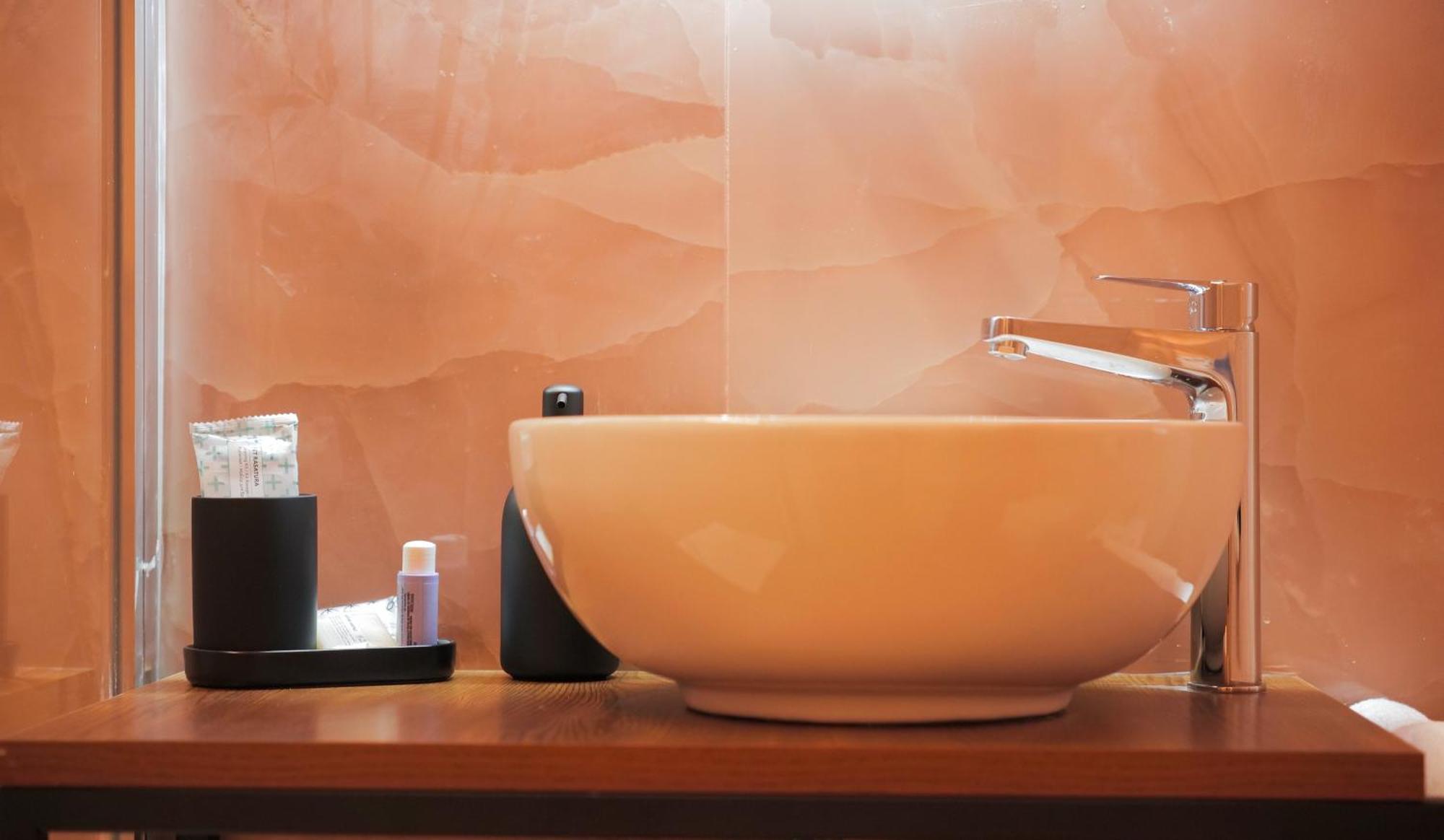 Toledo Luxury Rooms - Lr Collection Neapel Exteriör bild
