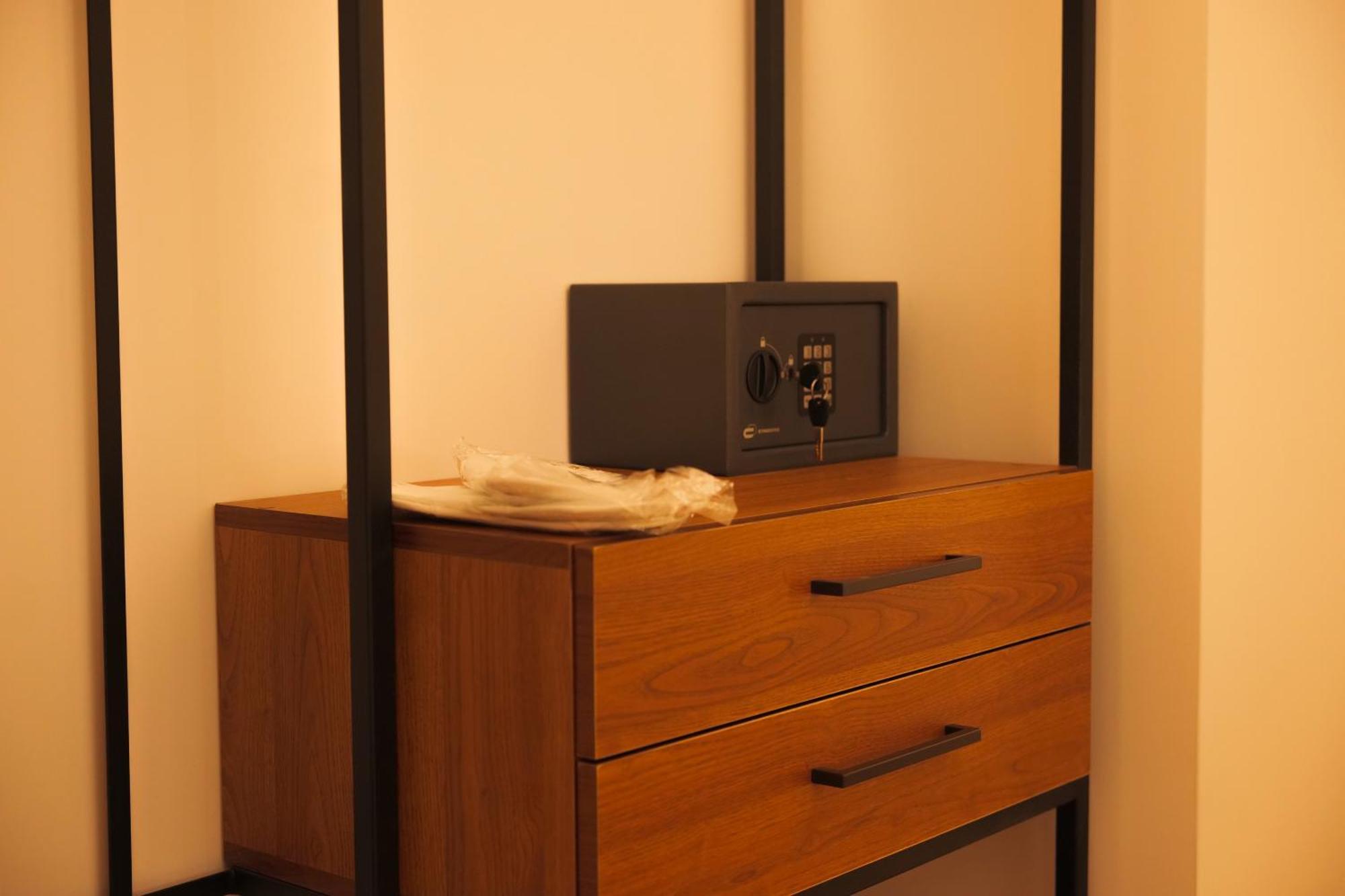 Toledo Luxury Rooms - Lr Collection Neapel Exteriör bild
