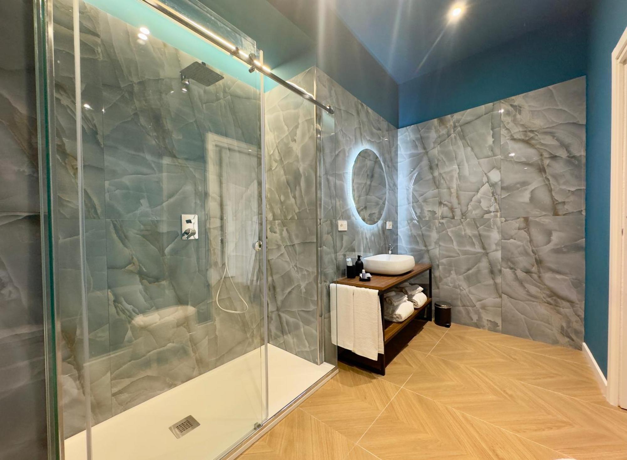 Toledo Luxury Rooms - Lr Collection Neapel Exteriör bild
