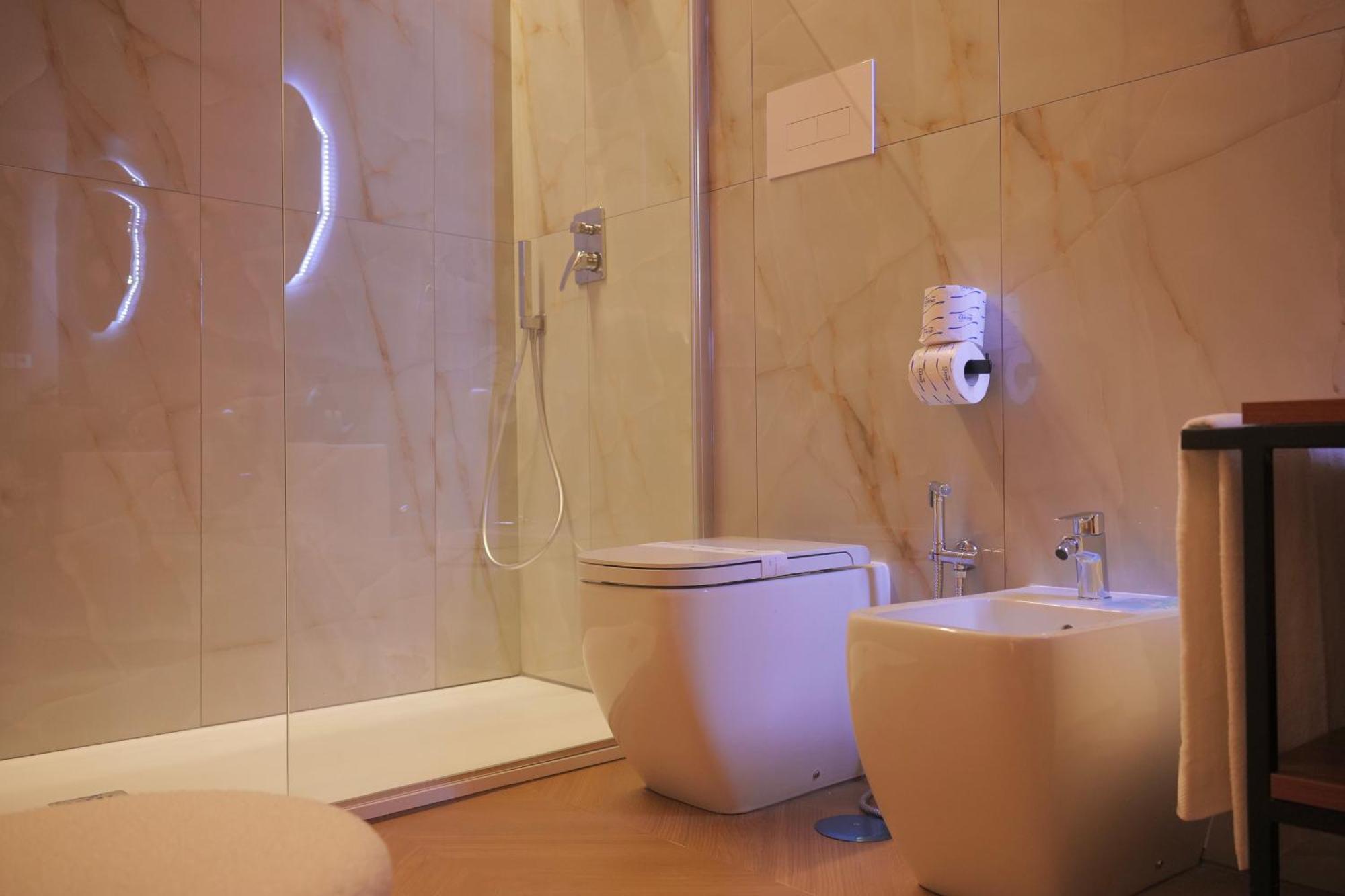 Toledo Luxury Rooms - Lr Collection Neapel Exteriör bild