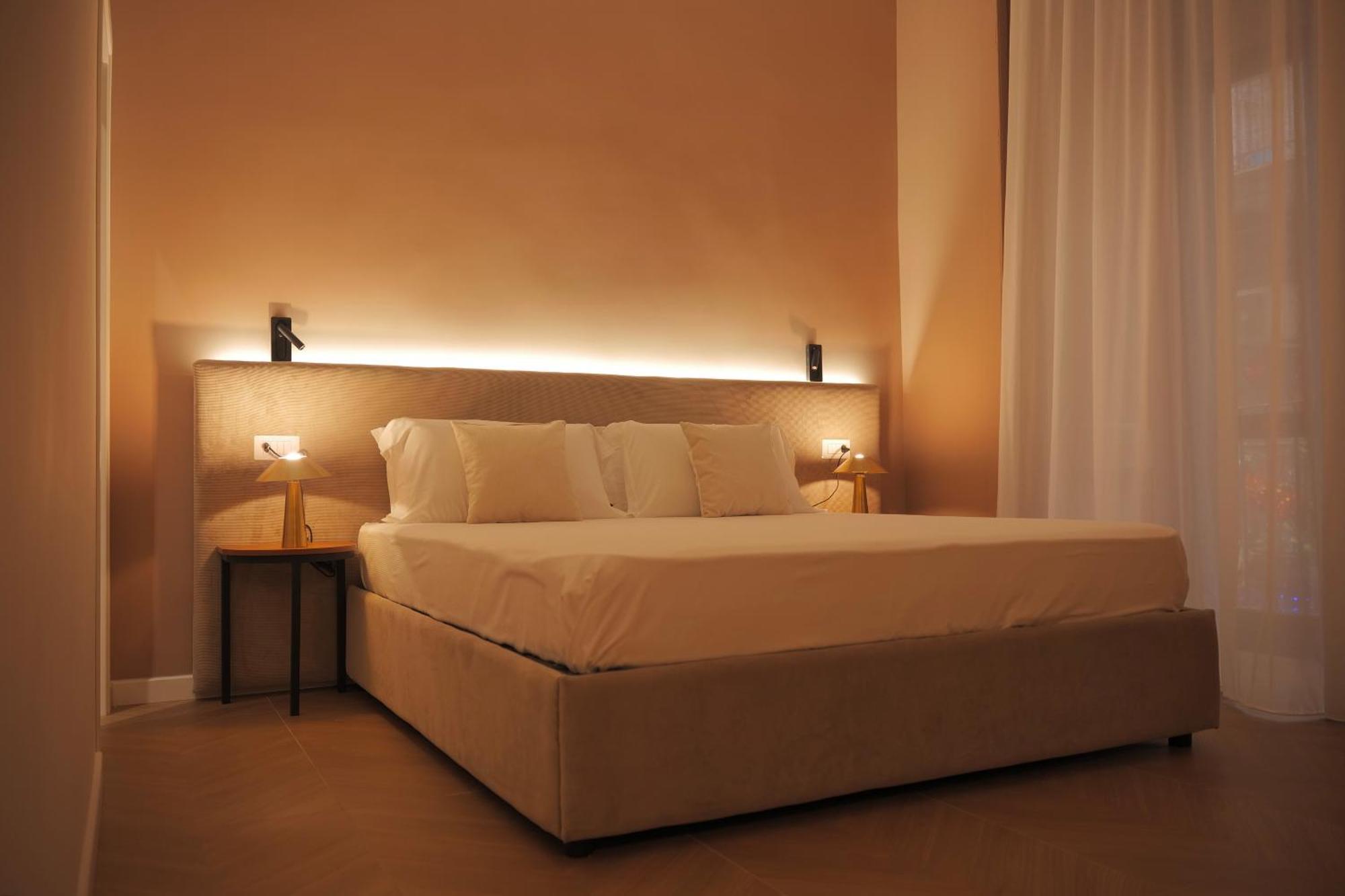 Toledo Luxury Rooms - Lr Collection Neapel Exteriör bild