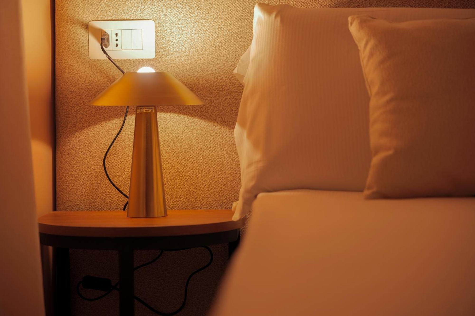 Toledo Luxury Rooms - Lr Collection Neapel Exteriör bild