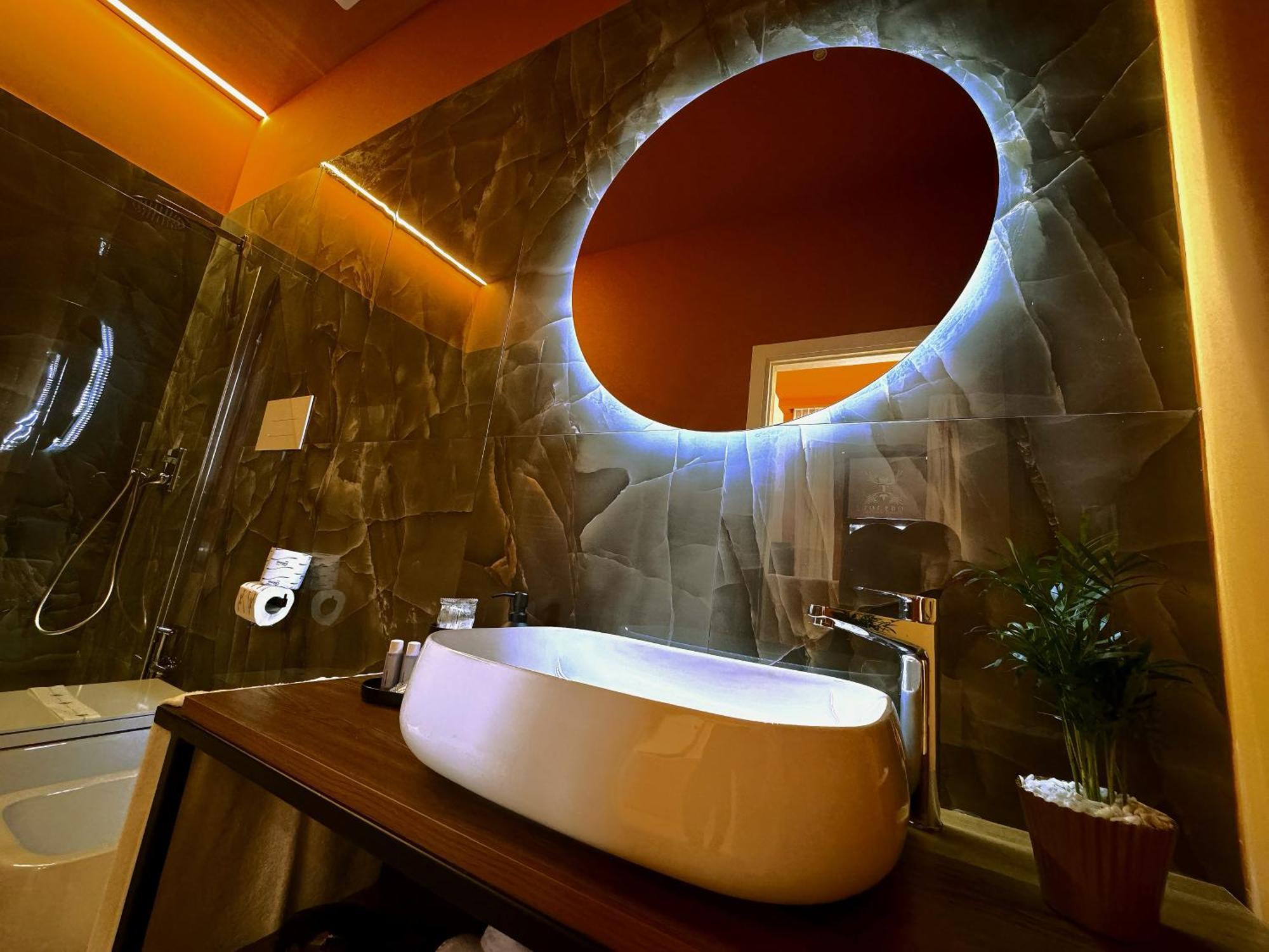 Toledo Luxury Rooms - Lr Collection Neapel Exteriör bild