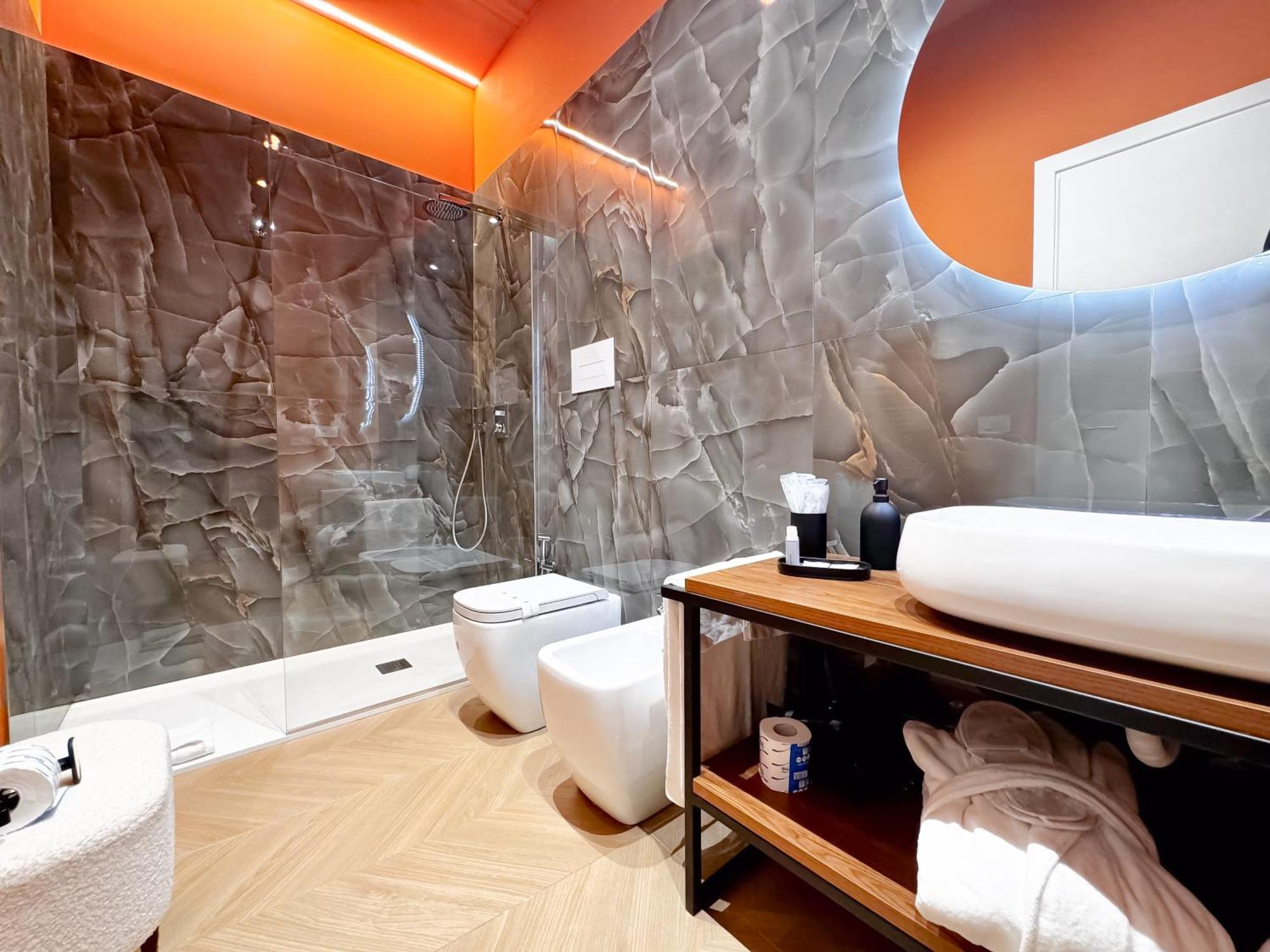 Toledo Luxury Rooms - Lr Collection Neapel Exteriör bild